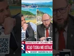 Nielegalni migranci nie chcą być w Polsce a jednak są tu przerzucani