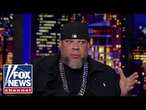 Tyrus: ‘Trump’s presidency means nothing if the country is not safer’