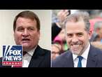 'EXCEEDINGLY CREDIBLE': Mainstream press has disregarded Tony Bobulinski | Will Cain Show