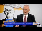 Ziemkiewicz: ten rząd się kończy. Tusk jest za malutki, w samej PO panują już nastroje wisielcze