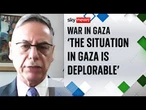 UK's recognition of Palestine holds back 'peace' efforts, says former Israeli minister