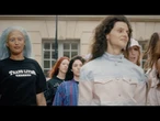 La mode masculine printemps-été 2026 ?... Militante ! • FRANCE 24