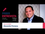 Poder Entrevista: Alexandre Fonseca - CEO da Superbet