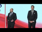 Bielan: jest problem z małżonką Sikorskiego - jego żona co dwa tygodnie atakuje Trumpa!