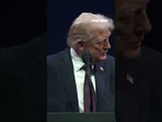 WATCH: Trump cracks up audience revealing private moment with former opponent #shorts #foxnews #news