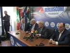 Tajani: "Sinistra ormai formata da 3 forze che si inseguono dicendo le stesse cose"