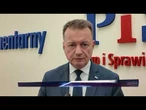 Polskie bezpieczeństwo w obcych rękach?! Kto pociąga za sznurki?