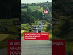 BRUTALNE ZABÓJSTWO W MIERZAWIE WSTRZĄSNĘŁO MIESZKAŃCAMI. TRWAJĄ POSZUKIWANIA SPRAWCY