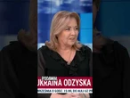 Donald Trump krytykuje Zielony Ład i zaprzecza zmianom klimatu