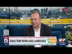 Kurzejewski: według Tuska, wielkie inwestycje Polsce się nie należą, powinny powstawać na zachodzie