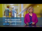 tagesschau in Einfacher Sprache 19:00 Uhr, 17.11.2025