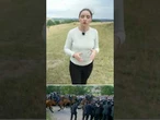 What happened at the Battle of Orgreave?