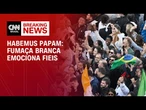 Peru celebra eleição de Leão XIV: “Foi seu lar e missão de fé”, diz governo | CNN 360º