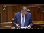 Giorgetti: Golden power rappresenta presidio a tutela del risparmio e dei risparmiatori