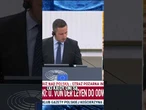 Utrata znaczenia politycznego i gospodarczego Unii Europejskiej pod rządami obecnej ekipy