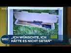 MORDFALL KIRK: Motivsuche ‒ Warum Tyler Robinson den Aktivisten Charlie Kirk erschossen haben soll