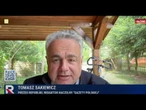 #PO11 | Sakiewicz: wyprzedziliśmy wszystkie stacje,chcemy być obecni wszędzie gdzie są nasi widzowie