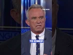 RFK JR.: "The Democratic Party that I grew up in does not exist anymore."