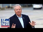 Sen. Lindsey Graham: This thing was a 'SCAM'