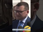Paweł Szefernaker: Brak zgody prezydenta na ustawę o związkach partnerskich i "metodę małych kroków"