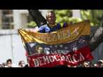 More protests in Venezuela over contested election