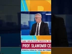 Cenckiewicz nowym szefem Biura Bezpieczeństwa Narodowego