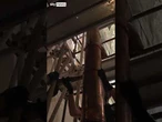 Vatican chimney installed ahead of conclave