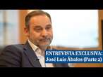 Entrevista exclusiva a José Luis Ábalos (parte 2)