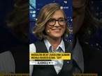 Magdalena Biejat w szoku po słowach Michała Kołedziejczaka! #PrawdziwaCenaAlkoholu