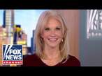 Kellyanne Conway: When will these liberals start listening to their constituents?