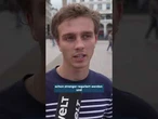 BÜRGERGELD & KOALITIONSKRACH: "Wir können nur hoffen, dass es endet, wie bei der Ampel" #shorts