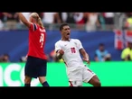  England defeats Norway for World Cup semifinals spot