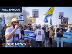 Stay Tuned NOW with Gadi Schwartz - Sept. 3 | NBC News NOW