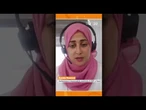 Masoud (MSF): nonostante il cessate il fuoco continuano attacchi a Gaza