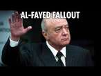 LIVE: Legal team featured in Al-Fayed: Predator at Harrods BBC documentary hold news conference