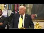 Trump approva l'azione della CIA contro il Venezuela
