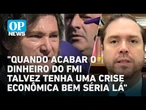 Crise na Argentina: ação pontual da oposição ou da própria população? | O POVO News