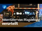 ARD-Korrespondentin: „Richter sprach von menschenverachtender Tat“
