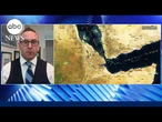 Houthi strikes on global oil choke point in Red Sea are 'hugely problematic': Analyst