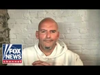 Sen John Fetterman: This is the one thing that would push me out of the party