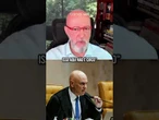 Alexandre de Moraes conduz bem o julgamento sobre a tentativa de golpe no Brasil, diz Josias