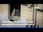 Explosion à Monaco: une enquête ouverte pour association de malfaiteurs
