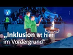 Ein Fest für alle: Wie Special Olympics Menschen mit Behinderung stärkt