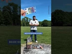 Welche Regeln gilt es beim Grillen zu beachten?