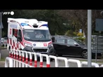 Piu' ricoveri per Covid e cresce l'influenza.'Vaccinarsi'