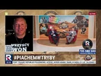 JAK RZĄD TUSKA ZAREAGUJE NA BANDEROWSKĄ FLAGĘ U ŻONY MINISTRA Z PSL? | Piachem w Tryby