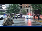 New details on White House shooting suspect