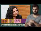 Nathalia Arcuri no Divã de CNPJ