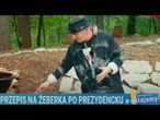 Przepis na żeberka po prezydencku |Januszewska, Nowak | #RepublikaWstajemy | 23.05.25
