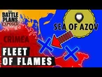 EXPOSED: Ukraine cuts off Crimea's 'energy bridge' crushing Putin's hopes | Battle Plans